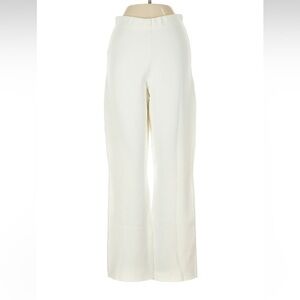 Tuckernuck Cream Wide-Leg Pants